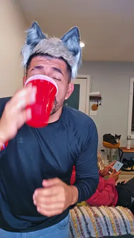 #FelizJuagwolin #FelizHalloween con @Ivan Vqz Creator 