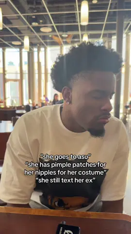 like tf you talking about 🤨 