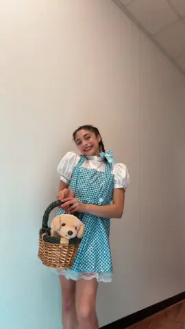 Happy Halloween 👻 Do you know who I am? 😝