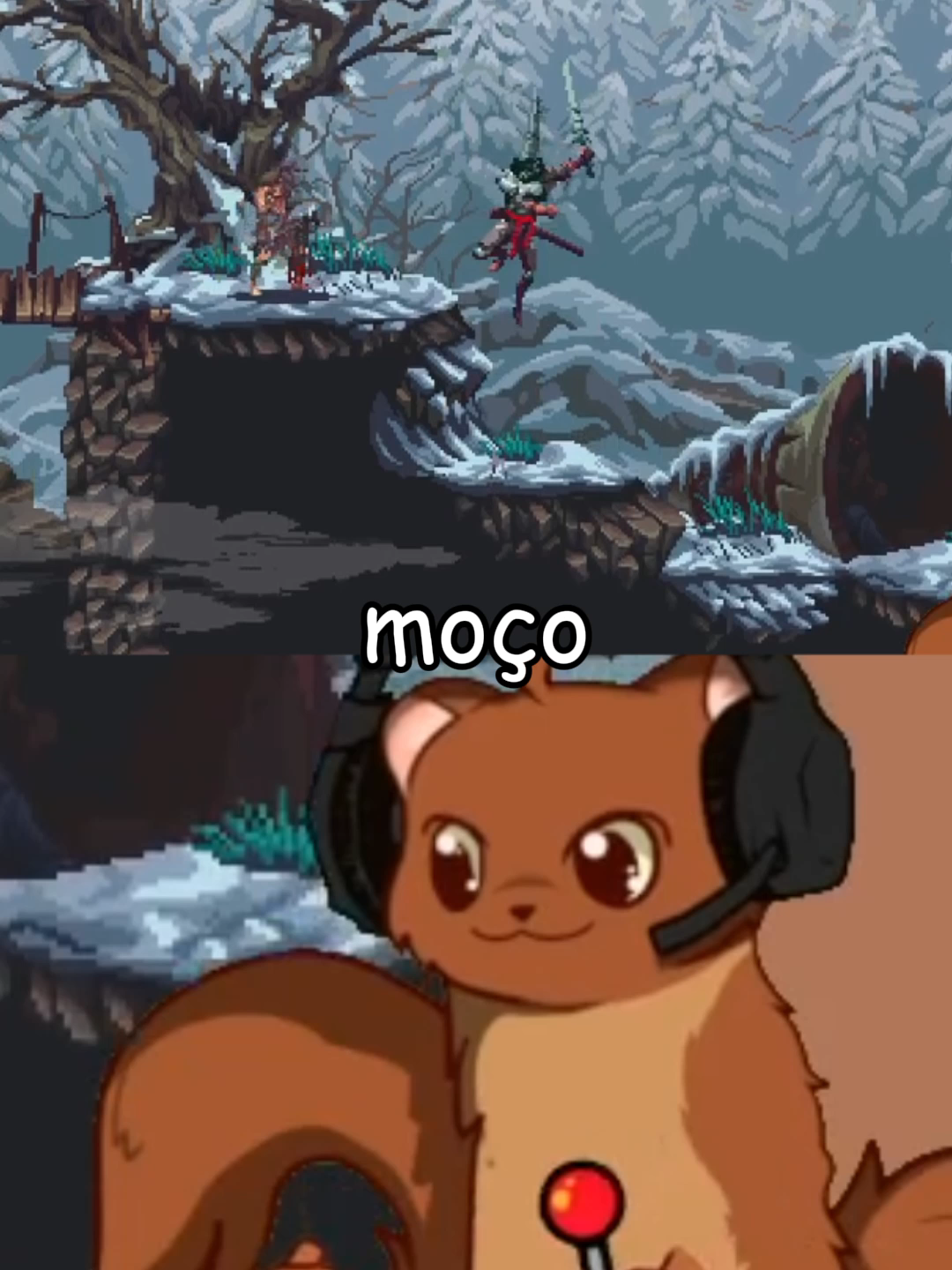 GOSTARAM DA CANTORIA? [é q eu tava gripadinho ;-; ] #fyp #twitch #clips #meme #tiktok #jogos #vtuber