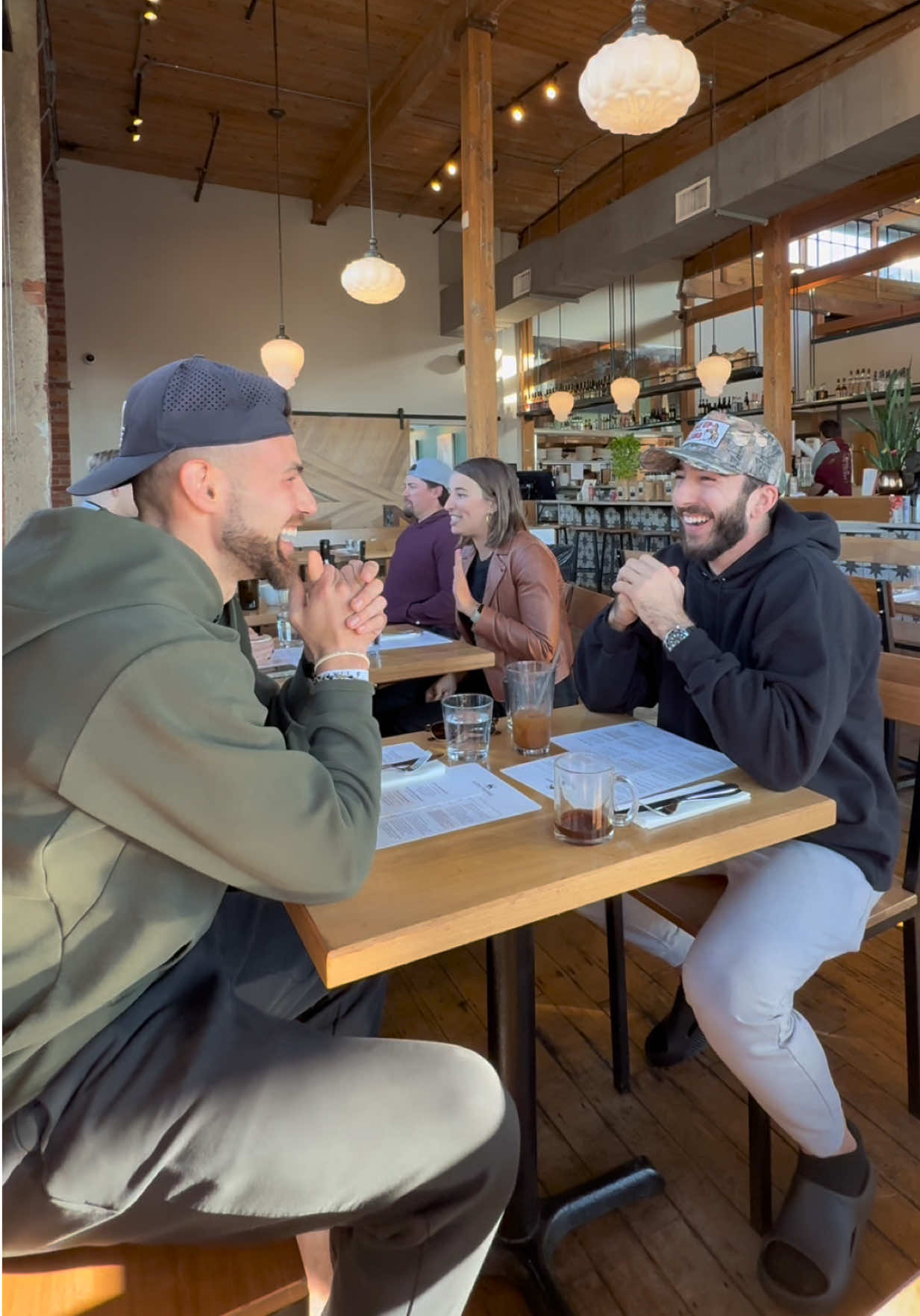 Guess the perfect morning DOES exist..?❤️#morningroutine #dayinmylife #Lifestyle #dog #asmr @GHOST® Energy @NOBULL @Cuisinart @Caraway Home @KitchenAid @Frothy Monkey Coffee Roasters @Carbon Performance @DFYNE @Gillette @IT Cosmetics @Caldera + Lab @Kiehl's Since 1851 @Black Rifle Coffee Company @Crocs @DripDrop @Liquid I.V. @BlenderBottle @Ella Langley 