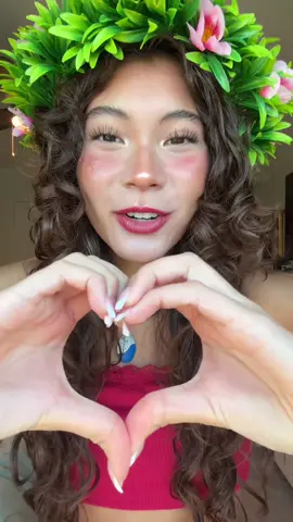 my halloween costume!!! #moana #grwm #gdwm #halloween #costume 