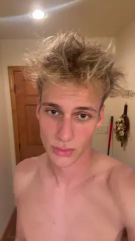 You know I had to do it#fypシ #halloween #trending #viral 