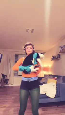 mermaid man and pablo