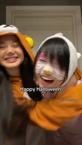 #fyp #halloween #hg @𝓮𝓵𝓲𝓷𝓪 🐼 