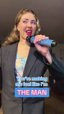 Isn’t Halloween just an excuse to dress up as your favorite pop star? 👻🩷🩵 #taylorswift #theman #swiftie #swifttok #taylorswiftcostume 