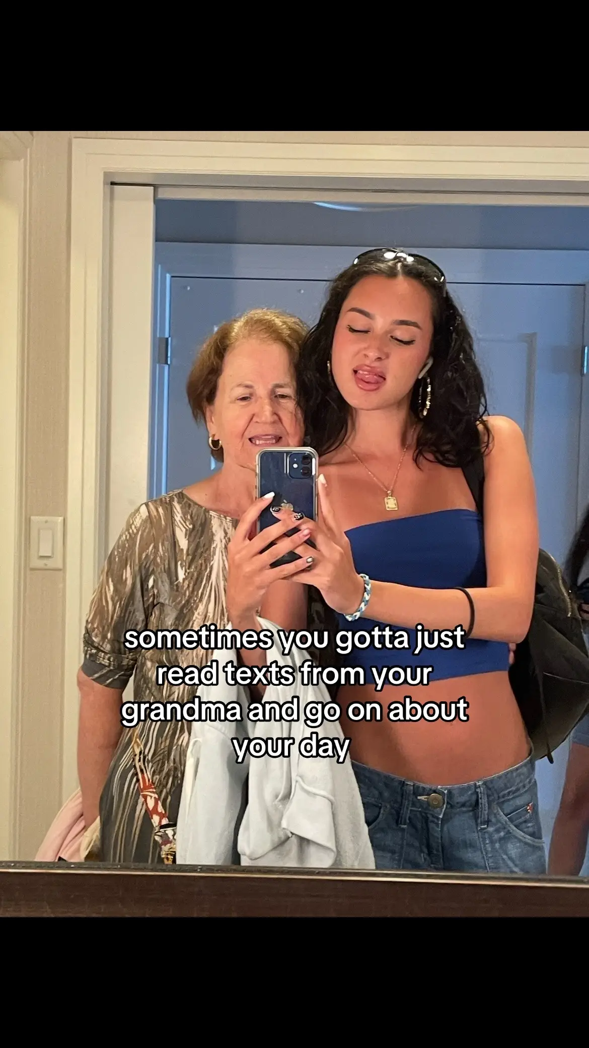 i’m always catching strays 