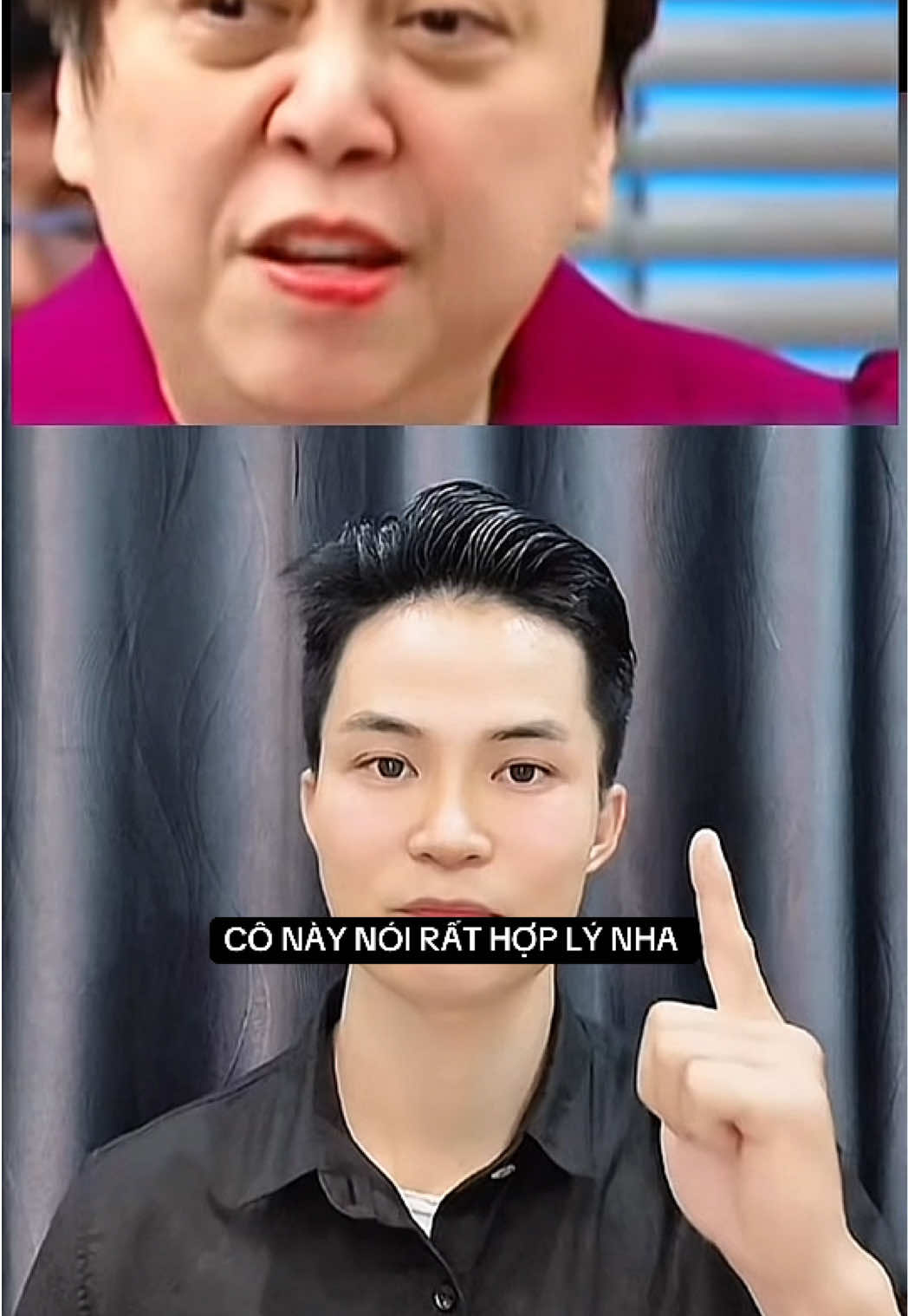 “NHÂN VĂN VỚI TỘI PHẠM LÀ ĐỘC ÁC VỚI ĐỒNG BÀO MÌNH ..” #tintuc #tinnong #daibieuquochoi #xuhuong #xuhuongtiktok 