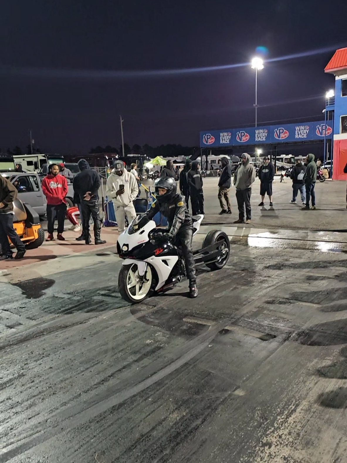 Tik Tok restricted me said i was promoting dangerous acts  gotta wait til they reveiew my appeal which wont help yall see shit now. Go watch my videos and run it up for me ill post new stuff soon sorry its Tik Tok Fault #grudgelyfe #grudgelyfe4life #grudge #grudgelyfematters #draglife   # phukyobike               (do not try this at home with that slow ass bike these are either)