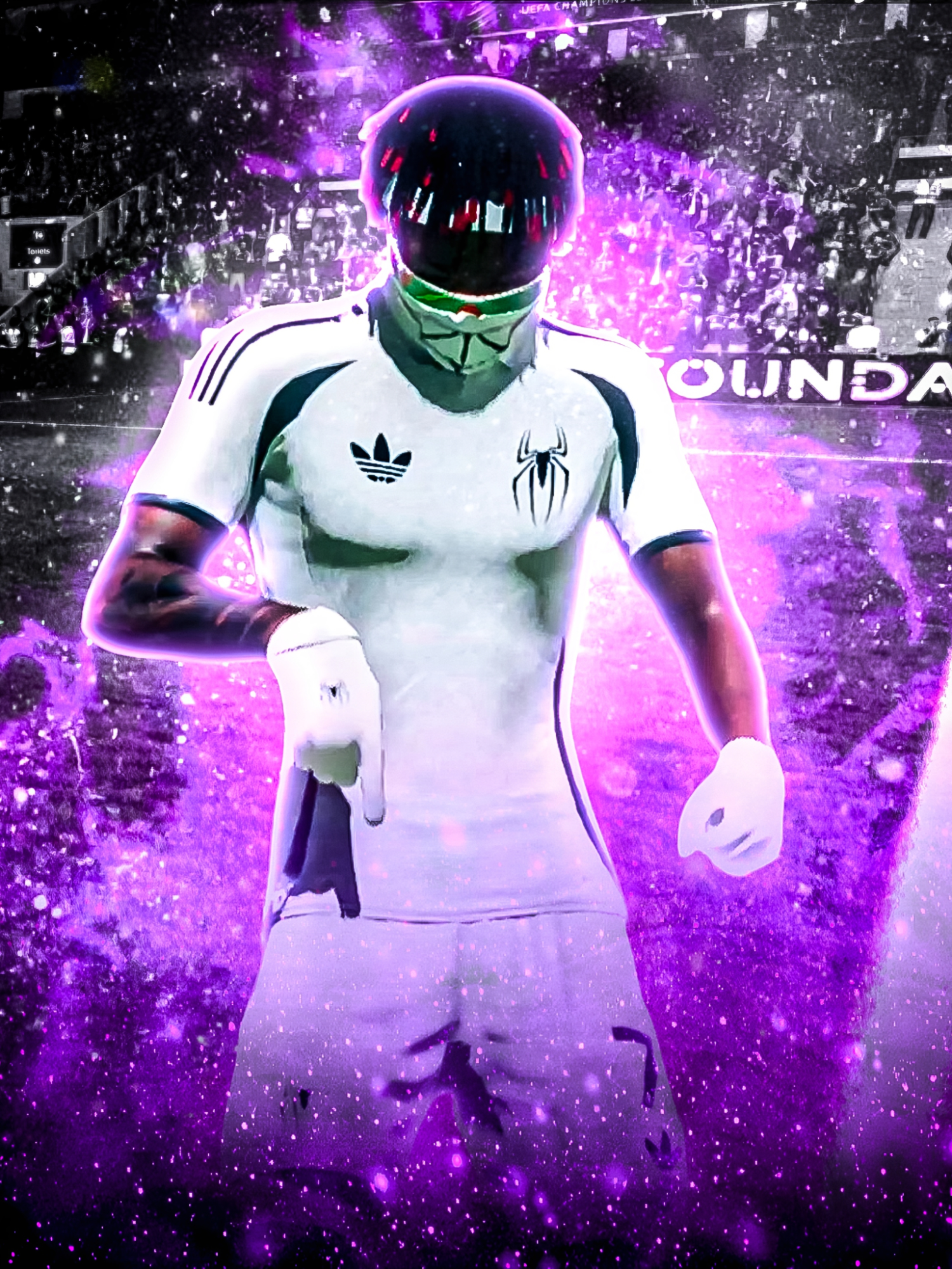 The best players in the world 🤍🕷|#eafc26 #edit #fifa #eafc #fc26