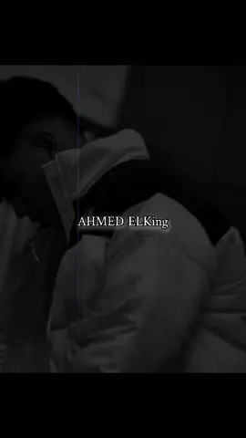اللي انا فيه ووصلتلو هات مخلوق تاني يستحملو 😔💔 #احمد_الكينج #كريم_كريستيانو #كريم_كريستيانو_الغزال🦌❤️ #الغزال_كريم_كرستيانو #كريم_كريستيانو_الغزال 