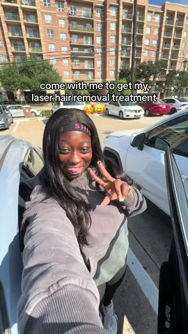 They’ve already gotten me hooked with the no pain and my soft skin!! Oh yea I’m never shaving or waxing again 😭🥰😫 @MilanLaserHairRemoval  Use my code CHATYAH at any Milan Laser location and get $250 off your purchase of an Unlimited Package!