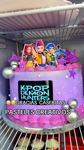 Pasteles creativos #colcapirhuaa #pastelescreativos #quillacollo 