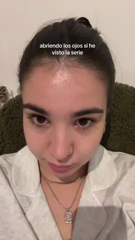 tendria que ver stranger things?????