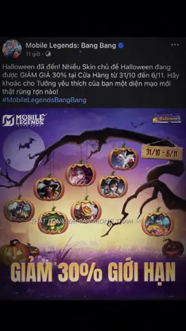 #mlbbvnbo12 #mobilelegends #xuhuong #fannytiktok 