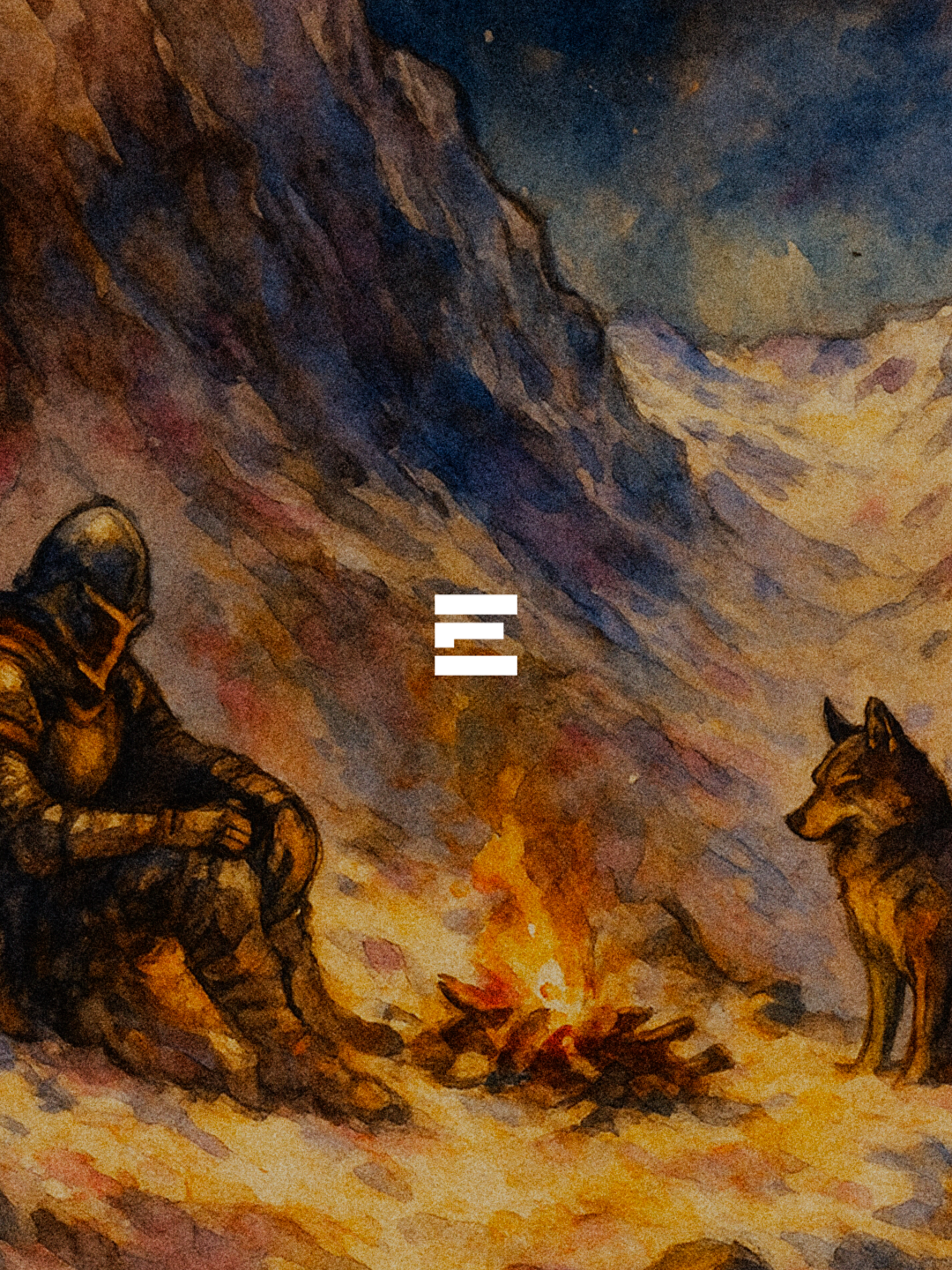 Incluso el más fuerte puede caer cuando ignora su propio caos interior. No se trata solo de disciplina, sino de aprender a entender a tus lobos internos antes de que te devoren desde adentro. La verdadera fortaleza no está en reprimir, sino en dominar. Descarga 