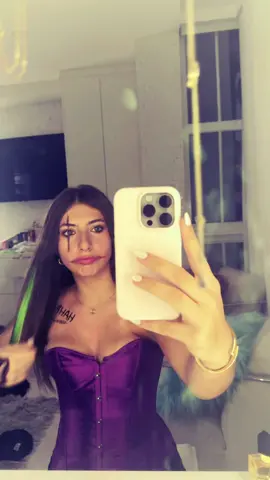 Hallo #joker #fyp #halloween2025 