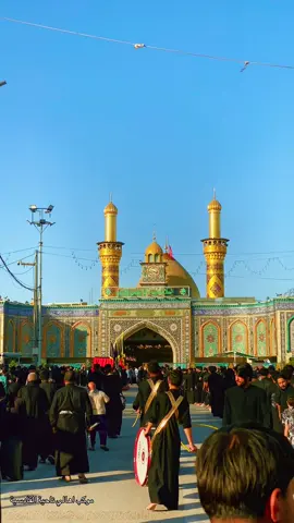 استشهاد مولاتي فاطمة الزهراء ع #استشهاد_فاطمه_الزهراء_ع_كسر_ظلعها_😭 #ناحية_القادسية #كربلاء_المقدسة #النجف_الأشرف #باسم 