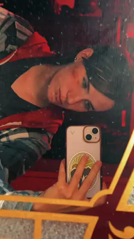 man on a mission 🫡 #elliewilliams #lastofus #thelastofus #tlou2 #halloween