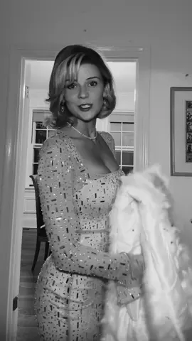 Marilyn Monroe Halloween 🌷