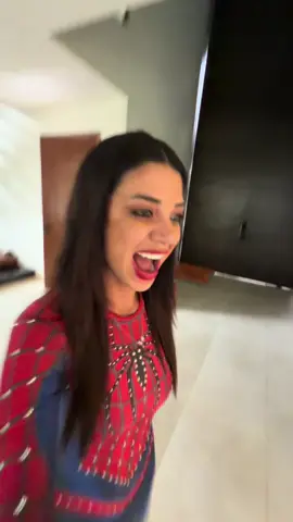 La reacción de mi hijo Santi, al verme vestida de Mujer Araña 🕷️😍