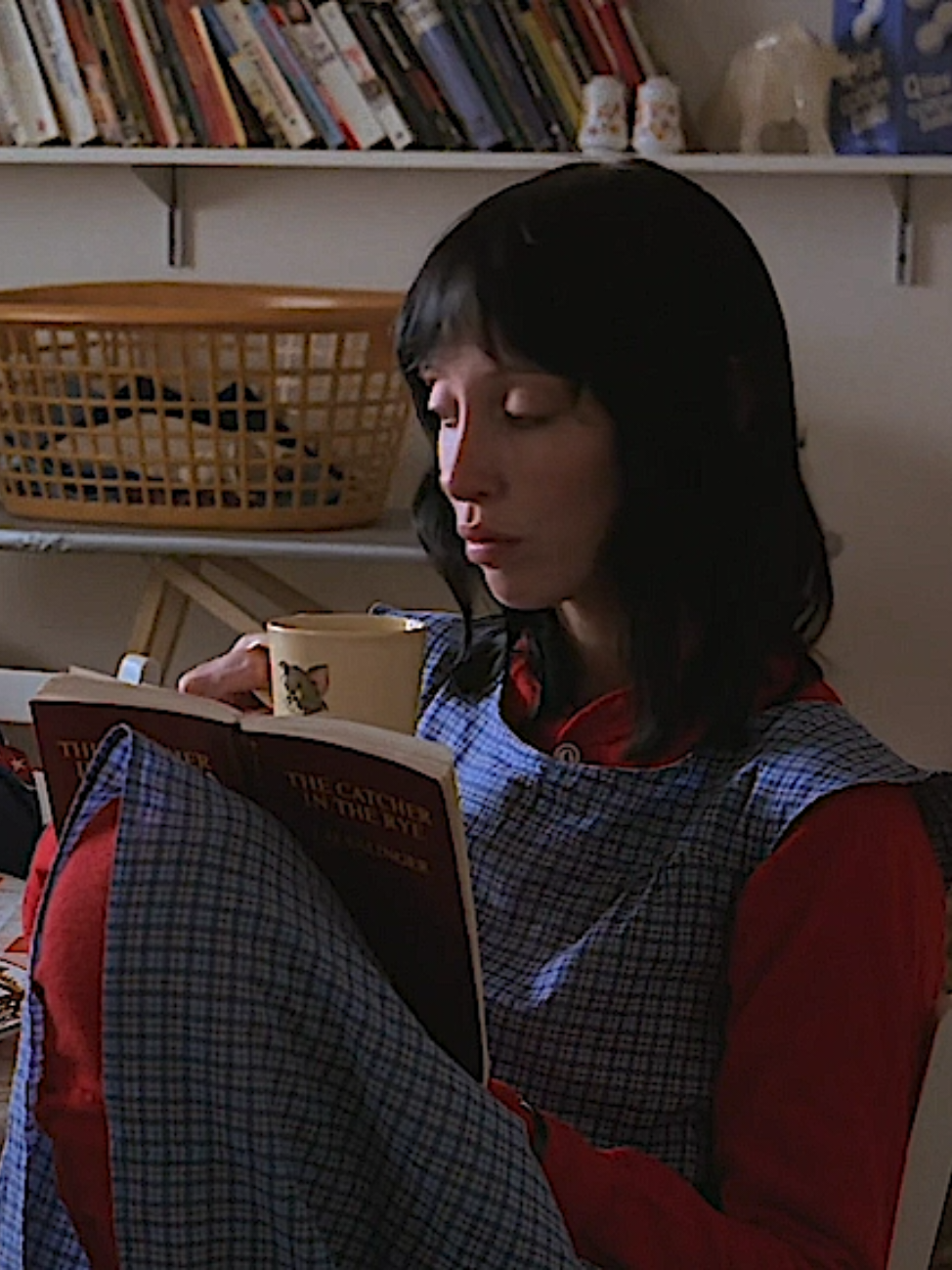 The Shining (1980) #edits #movieedits #80smovies 