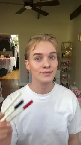 Note: i am not an MUA, i tried my best 😂 it’s giving.. Stefen if he was fruity #fyp #halloween 