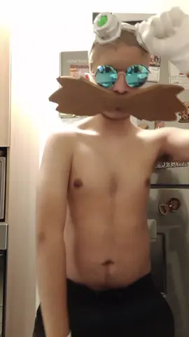 NICE WATCH NERDS! #eggman #eggmancosplay #sonic #cosplayer #eggroll 