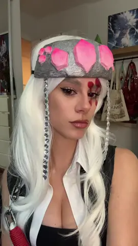 Tengen favourite wife 