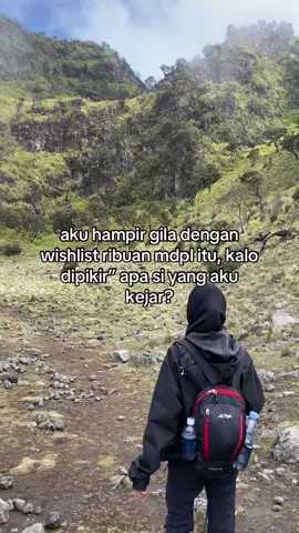 😃 #pendakigunung #pendakian #mtlawu3265mdpl 