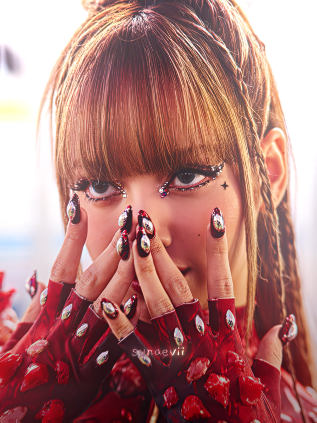 thought i was done with Halloween and Lisa? naaaah . #fyp #blackpink #halloween #lisa #edit  . lisa Halloween costume coachella suit intro edit viral quality 2025 