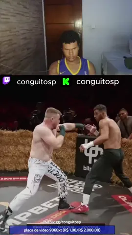 caiu duro slk #live #fyp #conguitosp 