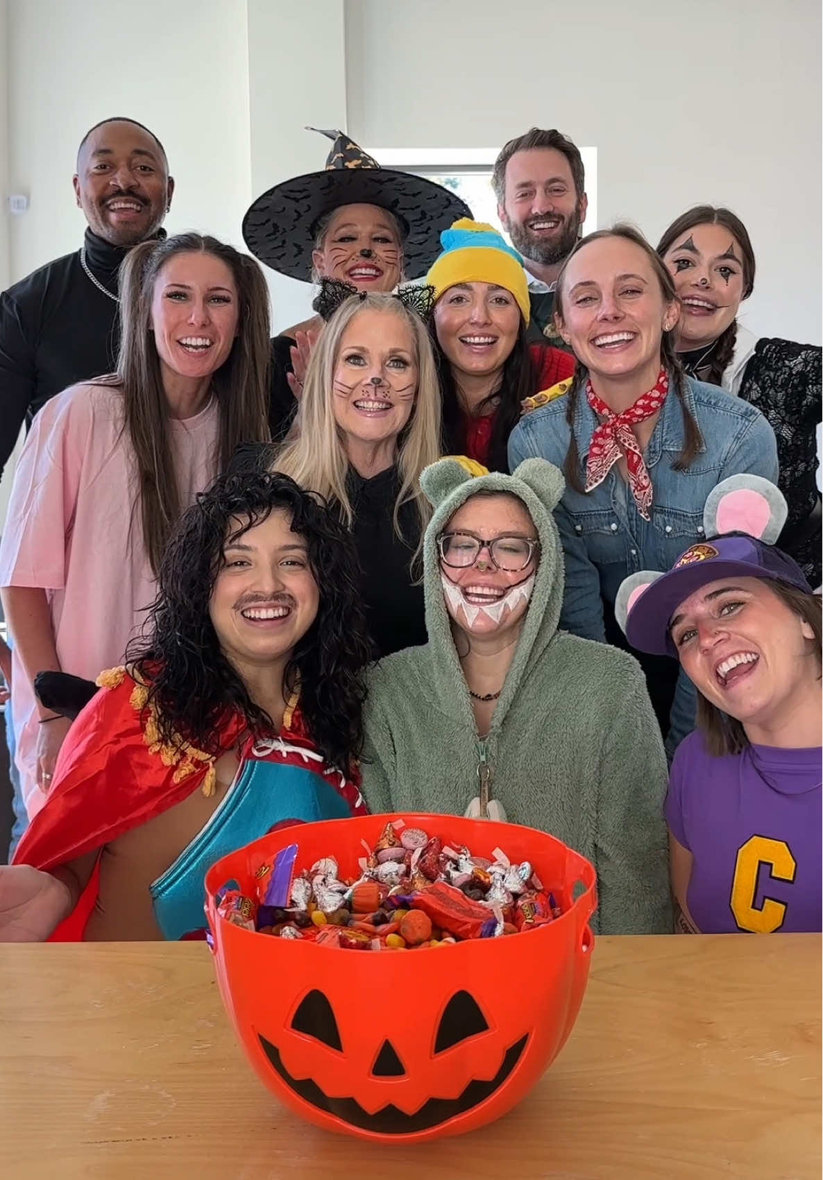 Scheduled our dentist appointments for Monday 🦷😳 #halloweencostume #halloweencandy #trending #halloween 