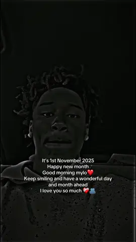 Happy new month my love ❤️‍🩹🫂..!!!