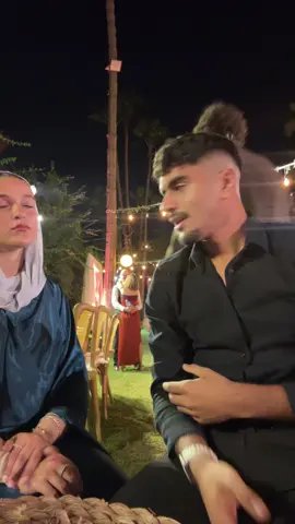 0 acting skills @Wafaa 