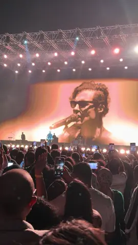 You don’t always see pain, but you can always feel it. #cairokee #cairokee_كايروكي #امير_عيد #malahyelmalahy 