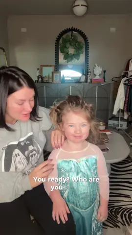 The real Halloween magic? Getting three girls ready on time 😭🎃 Anyone else up getting kids ready this morning?! #momlife #halloween 