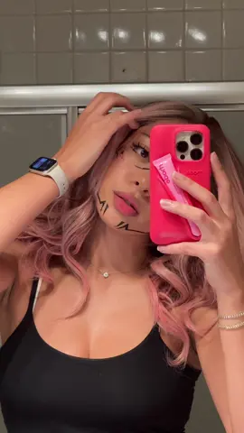 Andddd my fav costume this year we have Sukana from jjk. One more costume left but I’ll save that for tomorrow 🤭