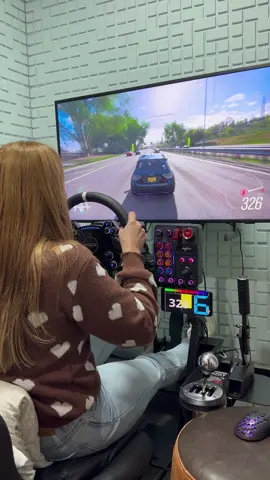 FORZA HORIZON 4 vs SUBARU IMPREZA WRX STI “08 🏆 #forza #forzahorizon4 #fh4 #subaru #viral 