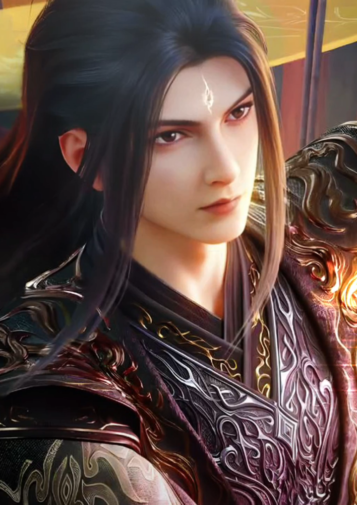 otw nerobos dousheng  #donghuaedit #xiaoyan #xybca  #battlethroughtheheavens #battlethroughtheheavensseason5 