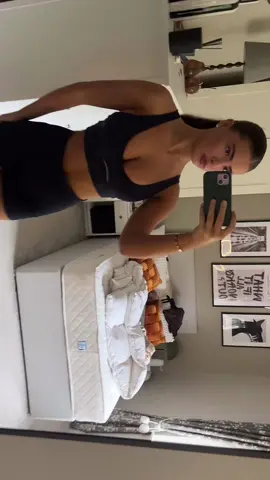 My bed needs making lol