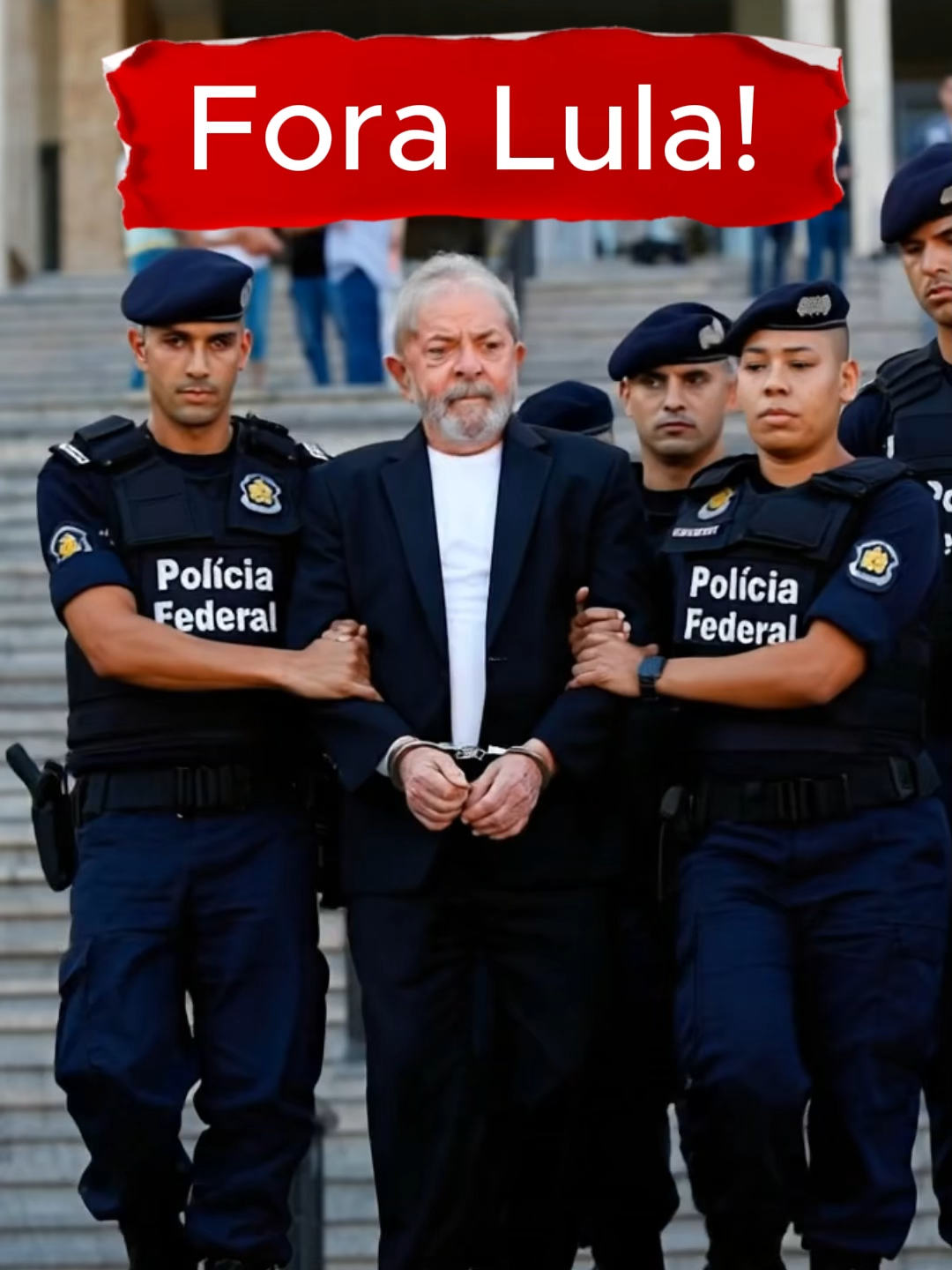 #bolsonaro2026 #bolsonaro #bolsonaropresidente #foralula