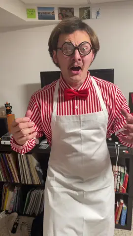 #peppermintlarry #candywife #flapjack #fyp 