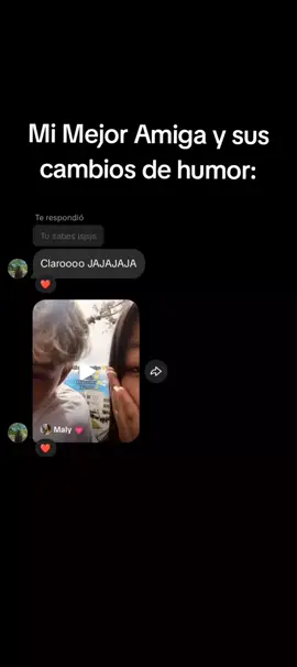 😅😅#mejoramiga #amigos #viral @👤 