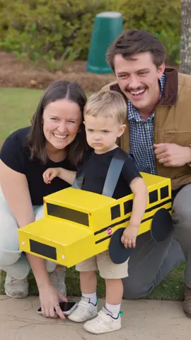 Halloween festivities in Starkville are in full swing! 🎃👻