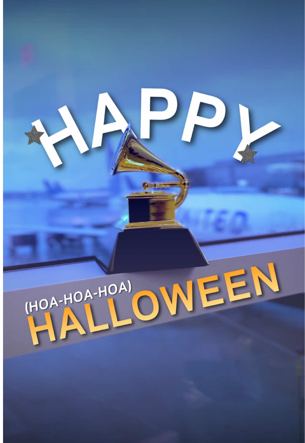 🎃 Happy Hoa-Hoa-Hoa-lloween to all the vampires, werewolves, and Team Charlie stans! BTW, did you know the 