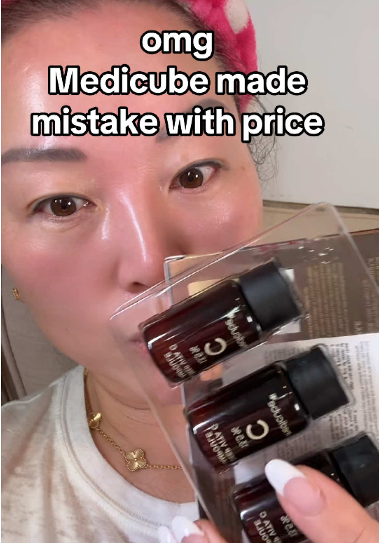 * #medicube #medicubetiktokshop #medicubesuperbrandday #SuperBrandDay #tiktokshopcreatorpicks @medicube US Store 
