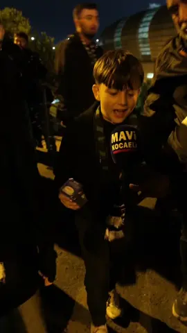 Başakşehir - Kocaelispor maç sonrası taraftar yorumları  #Kocaelispor  #Başakşehir  #süperlig