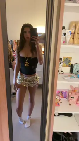 🎃💸 #fyp #halloween #golddigger #viral #ireland 