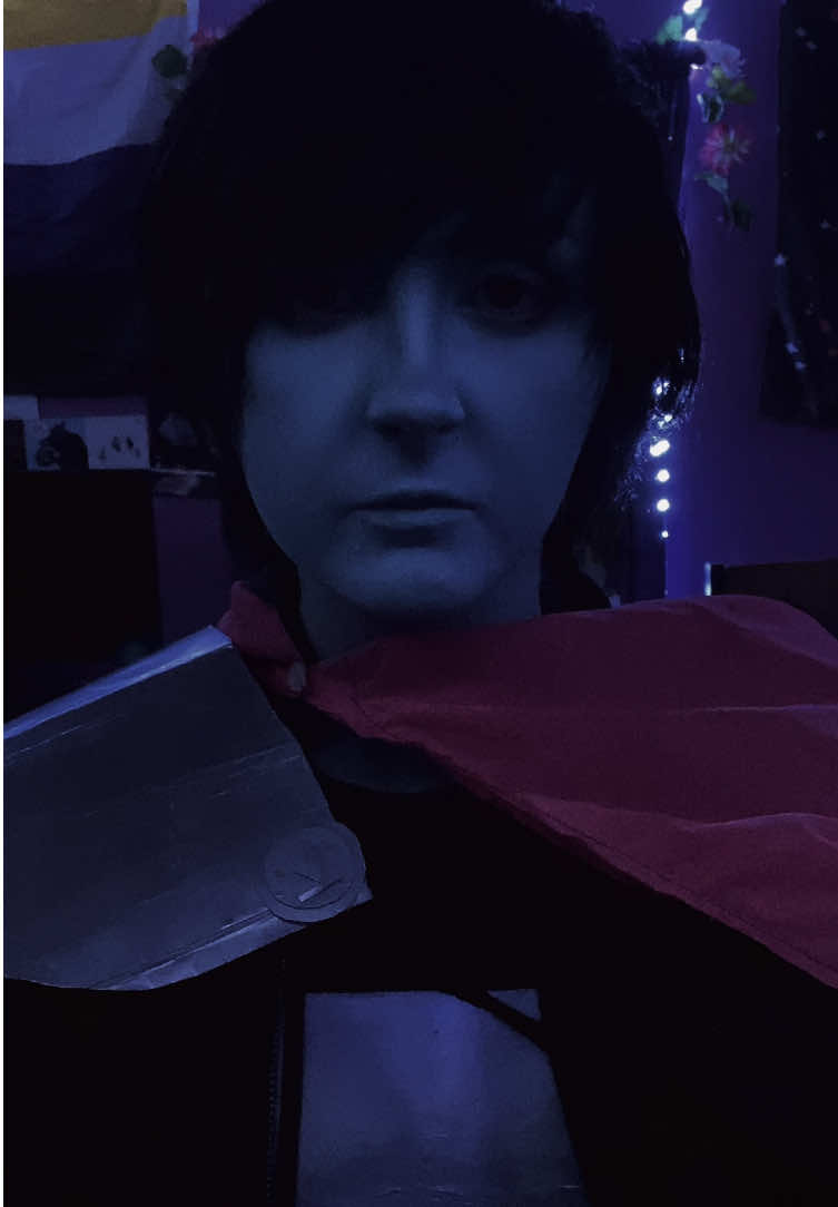 Deltarune group type shit #deltarune #krisdreemurr #spamton #queendeltarune #noelleholiday 